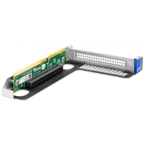 Адаптер PCIe для серверов SNR 1U Адаптер PCIe для серверов SNR 1U