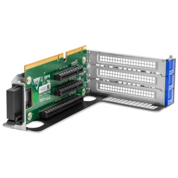 Адаптер PCIe для серверов SNR 2U Адаптер PCIe для серверов SNR 2U