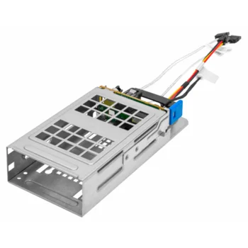 Корзина расширения на 2 диска 2,5" Корзина расширения на 2 диска 2,5"