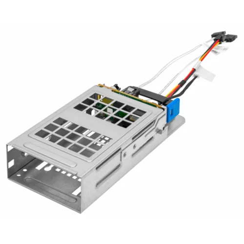 Корзина расширения на 2 диска 2,5" Корзина расширения на 2 диска 2,5"