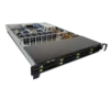Серверная платформа Rikor 1U RP6108-PB25-650HS, до двух процессоров Intel Xeon Scalable, DDR4, 8x2.5" HDD, 2x1000Base-T, резервируемый БП Серверная платформа Rikor 1U RP6108-PB25-650HS, до двух процессоров Intel Xeon Scalable, DDR4, 8x2.5" HDD, 2x1000Base-T, резервируемый БП