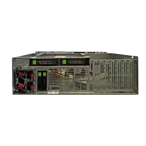 Серверная платформа Rikor 3U RP6316-AВ35-1200HS, до двух процессоров Intel Xeon Scalable, DDR4, 16x3.5" HDD, 2x1000Base-T, резервируемый БП Серверная платформа Rikor 3U RP6316-AВ35-1200HS, до двух процессоров Intel Xeon Scalable, DDR4, 16x3.5" HDD, 2x1000Base-T, резервируемый БП