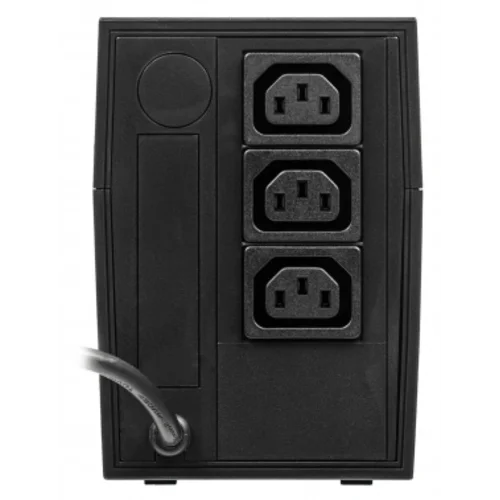 Источник бесперебойного питания Back-UPS RAPTOR, Line-Interactive, 600VA / 360W, Tower, IEC