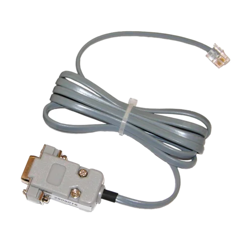 Переход "RS232-СГ24"