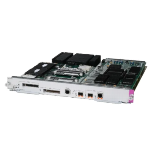 Модуль Cisco RSP720-3C-GE Модуль Cisco RSP720-3C-GE