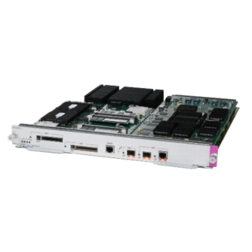 Модуль Cisco RSP720-3CXL-GE Модуль Cisco RSP720-3CXL-GE