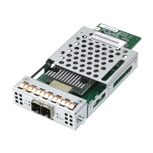 Модуль расширения Infortrend EonStor host board with 2 x 12 Gb/s SAS ports, type 1 Модуль расширения Infortrend EonStor host board with 2 x 12 Gb/s SAS ports, type 1