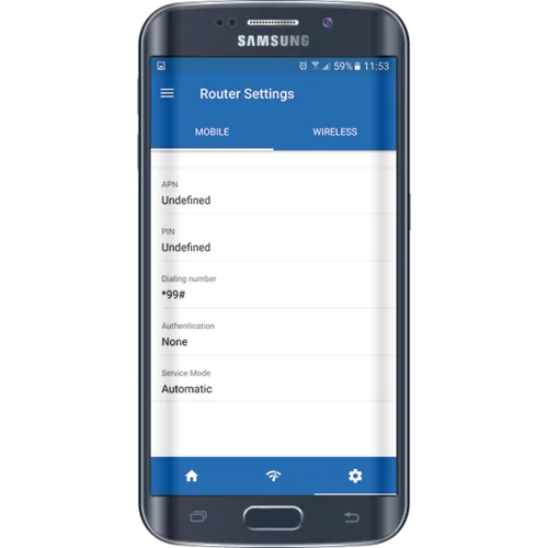 Автомобильный Wi-Fi/4G маршрутизатор Teltonika RUT850 (в комплекте GNSS-антенна) Автомобильный Wi-Fi/4G маршрутизатор Teltonika RUT850 (в комплекте GNSS-антенна)