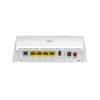 Абонентский терминал Sercomm ONT GPON с 4 портами 10/100/1000BASE-T, 1 портом POTS, WiFi (2.4+5GHz)