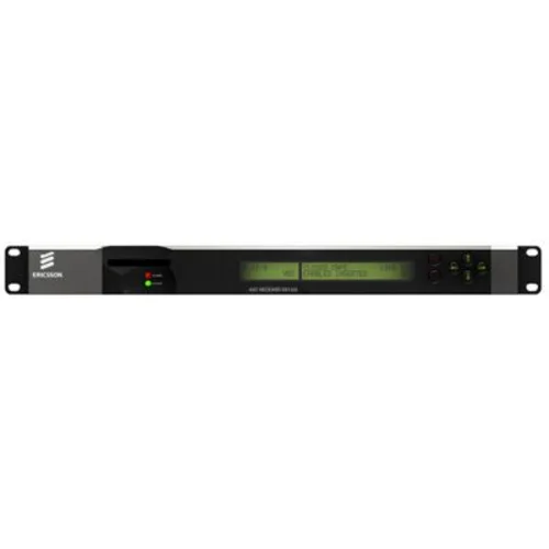 Многоформатный приёмник/декодер Tandberg RX1290 (Ericsson Television)