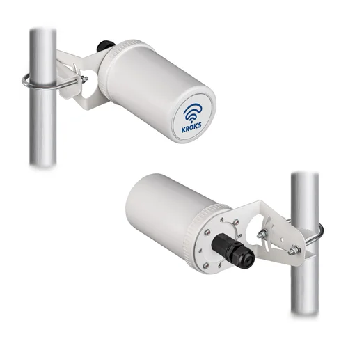 Роутер Kroks Rt-Pot RSIM DS sH с модемом Huawei E3372, поддержкой SIM-инжектора, гермоввод RJ-45 Роутер Kroks Rt-Pot RSIM DS sH с модемом Huawei E3372, поддержкой SIM-инжектора, гермоввод RJ-45