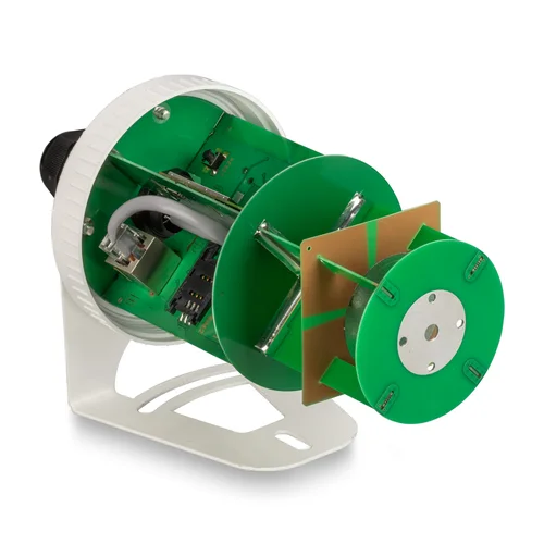 Роутер Kroks Rt-Pot RSIM DS sH с модемом Huawei E3372, поддержкой SIM-инжектора, гермоввод RJ-45 Роутер Kroks Rt-Pot RSIM DS sH с модемом Huawei E3372, поддержкой SIM-инжектора, гермоввод RJ-45