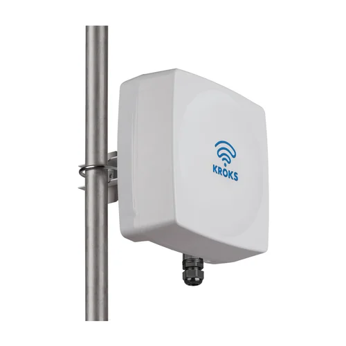 Роутер Rt-Ubx RSIM DS mQ-EC с SMD модемом Quectel EC25-EC, с поддержкой SIM-инжектора