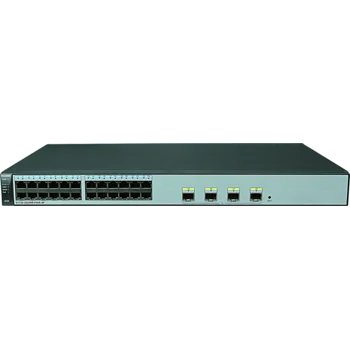 Коммутатор Huawei S1720-28GWR-PWR-4P