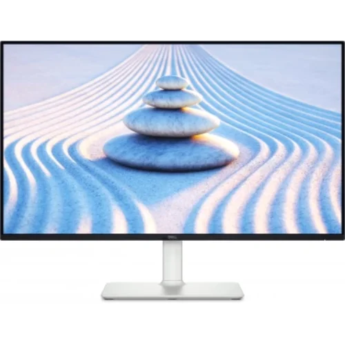 Монитор Dell 27" S2725H черный/белый IPS LED 4ms 16:9 HDMI M/M матовая Piv 300cd 178гр/178гр 1920x10 Монитор Dell 27" S2725H черный/белый IPS LED 4ms 16:9 HDMI M/M матовая Piv 300cd 178гр/178гр 1920x10