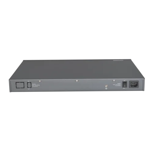 Управляемый коммутатор уровня 3 BDCOM S2900-48T6X, 48x 10/100/1000Base-T, 6x 1/10GE SFP+, 220VAC Управляемый коммутатор уровня 3 BDCOM S2900-48T6X, 48x 10/100/1000Base-T, 6x 1/10GE SFP+, 220VAC