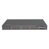 Управляемый коммутатор уровня 3 BDCOM S2900-48T6X, 48x 10/100/1000Base-T, 6x 1/10GE SFP+, 220VAC Управляемый коммутатор уровня 3 BDCOM S2900-48T6X, 48x 10/100/1000Base-T, 6x 1/10GE SFP+, 220VAC