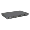 Управляемый коммутатор уровня 3 BDCOM S2900-48T6X, 48x 10/100/1000Base-T, 6x 1/10GE SFP+, 220VAC Управляемый коммутатор уровня 3 BDCOM S2900-48T6X, 48x 10/100/1000Base-T, 6x 1/10GE SFP+, 220VAC