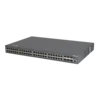 Управляемый коммутатор уровня 3 BDCOM S2900-48T6X, 48x 10/100/1000Base-T, 6x 1/10GE SFP+, 220VAC Управляемый коммутатор уровня 3 BDCOM S2900-48T6X, 48x 10/100/1000Base-T, 6x 1/10GE SFP+, 220VAC