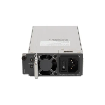 Блок питания AC для PoE коммутаторов SNR серии S5311