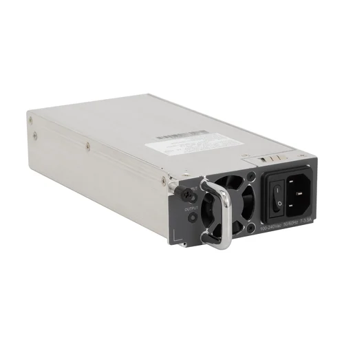 Блок питания AC для PoE коммутаторов SNR серии S5311 Блок питания AC для PoE коммутаторов SNR серии S5311