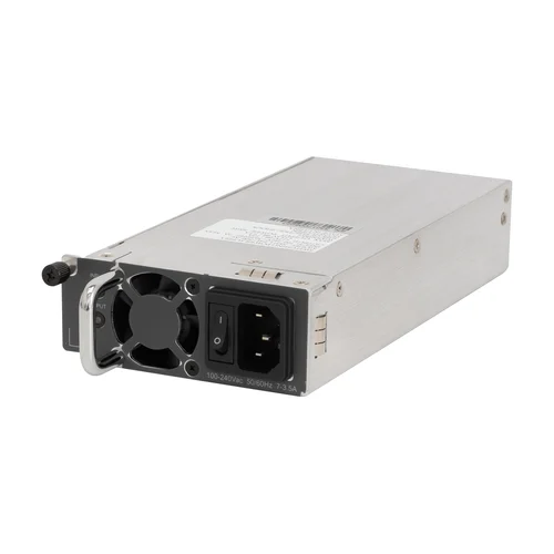 Блок питания AC для PoE коммутаторов SNR серии S5311 Блок питания AC для PoE коммутаторов SNR серии S5311