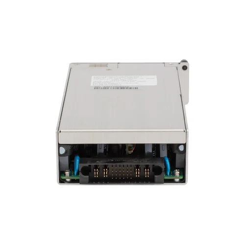 Блок питания AC для PoE коммутаторов SNR серии S5311 Блок питания AC для PoE коммутаторов SNR серии S5311