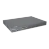 Управляемый коммутатор уровня 3 BDCOM S5612-2AC, 8x 10/100/1000Base-T, 12x 1/10GE SFP+, 2x 220VAC (встроенные БП)