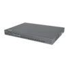 Управляемый коммутатор уровня 3 BDCOM S5612-2AC, 8x 10/100/1000Base-T, 12x 1/10GE SFP+, 2x 220VAC (встроенные БП)