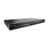 Управляемый коммутатор уровня 3 BDCOM S5612, 8x 10/100/1000Base-T, 12x 1/10GE SFP+, 1x 220VAC (встроенный БП) Управляемый коммутатор уровня 3 BDCOM S5612, 8x 10/100/1000Base-T, 12x 1/10GE SFP+, 1x 220VAC (встроенный БП)