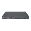 Управляемый коммутатор уровня 3 BDCOM S5612E, 8x 10/100/1000Base-T, 12x 1/10GE SFP+, ~220V AC Управляемый коммутатор уровня 3 BDCOM S5612E, 8x 10/100/1000Base-T, 12x 1/10GE SFP+, ~220V AC