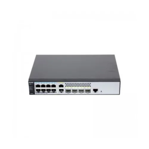 Коммутатор Huawei S5720-12TP-PWR-LI-AC Коммутатор Huawei S5720-12TP-PWR-LI-AC