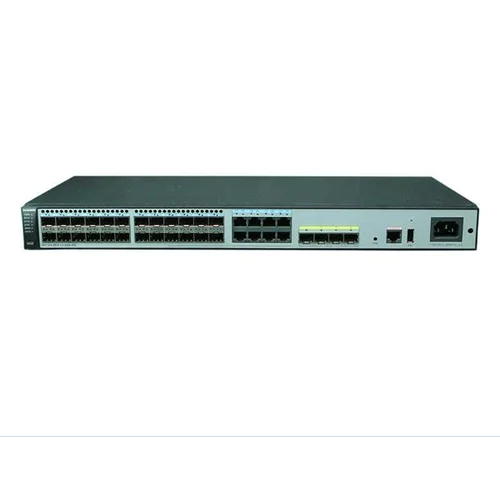 Коммутатор Huawei S5720-28X-LI-24S-AC Коммутатор Huawei S5720-28X-LI-24S-AC