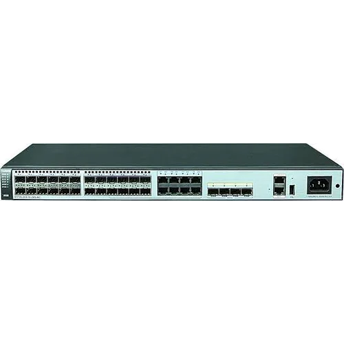 Коммутатор Huawei S5720-28X-SI-24S-AC Коммутатор Huawei S5720-28X-SI-24S-AC