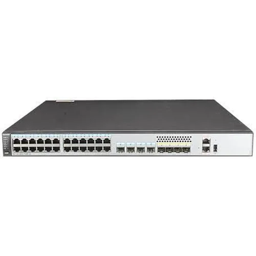 Коммутатор Huawei S5720-28X-SI-AC