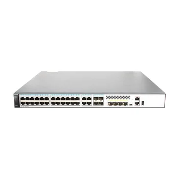 Коммутатор Huawei S5720-36C-PWR-EI-AC