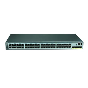 Коммутатор Huawei S5720-52X-PWR-LI-AC Коммутатор Huawei S5720-52X-PWR-LI-AC