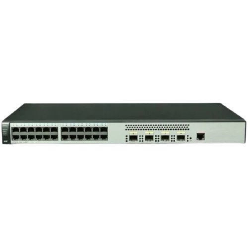 Коммутатор Huawei S5720S-28X-PWR-LI-AC