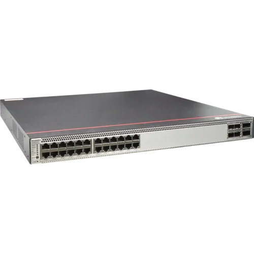 Коммутатор Huawei S5732-H24UM2CC Коммутатор Huawei S5732-H24UM2CC