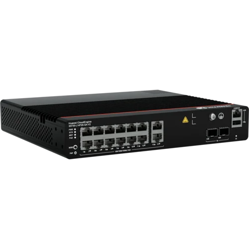 Коммутатор Huawei S5735-L14P2S-QA-V2 Коммутатор Huawei S5735-L14P2S-QA-V2