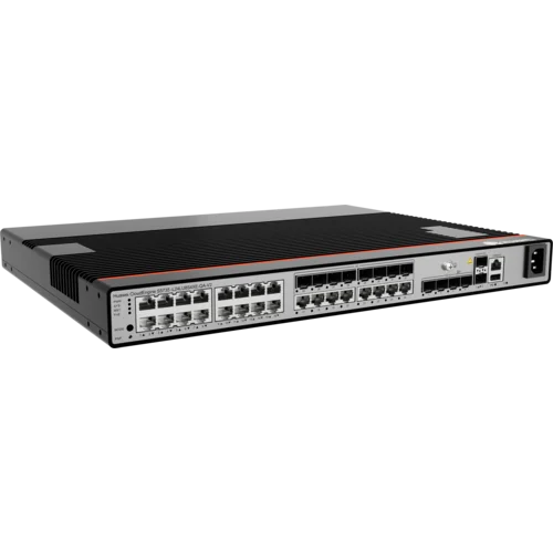 Коммутатор Huawei S5735-L24LU8S4XE-QA-V2 Коммутатор Huawei S5735-L24LU8S4XE-QA-V2