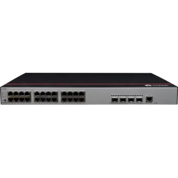 Коммутатор Huawei S5735-L24P4X-A1