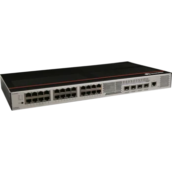 Коммутатор Huawei S5735-L24T4S-QA1 Коммутатор Huawei S5735-L24T4S-QA1