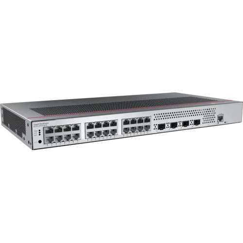 Коммутатор Huawei S5735-L24T4X-QA-V2 Коммутатор Huawei S5735-L24T4X-QA-V2