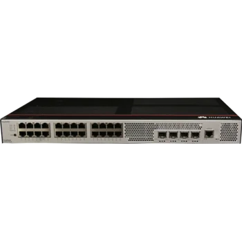 Коммутатор Huawei S5735-L24T4X-QA1 Коммутатор Huawei S5735-L24T4X-QA1