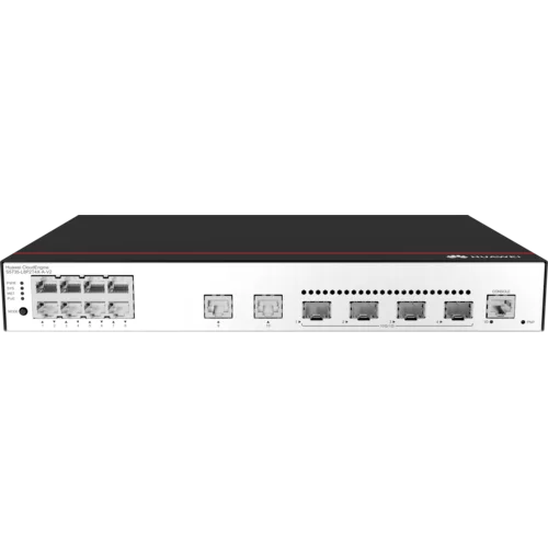 Коммутатор Huawei S5735-L8P2T4X-A-V2 Коммутатор Huawei S5735-L8P2T4X-A-V2