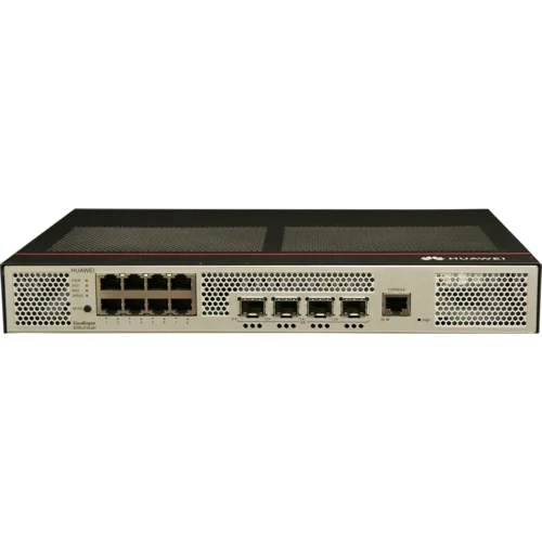 Коммутатор Huawei S5735-L8T4S-QA1 Коммутатор Huawei S5735-L8T4S-QA1