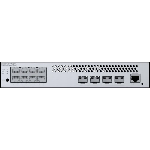 Коммутатор Huawei S5735-L8T4X-QA-V2