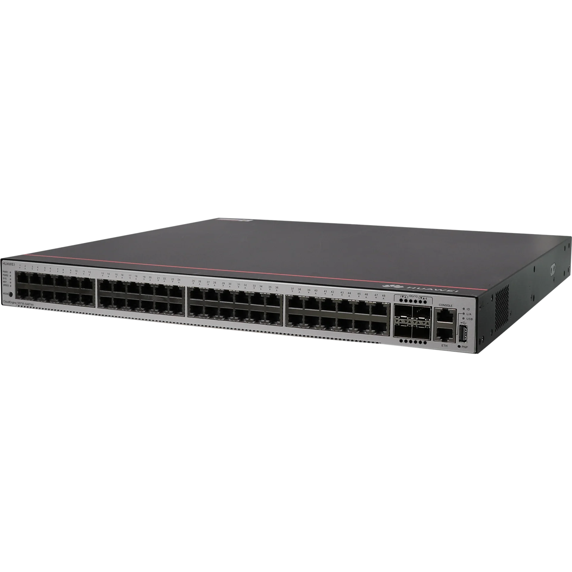 Коммутатор Huawei S5735-S48T4X Коммутатор Huawei S5735-S48T4X