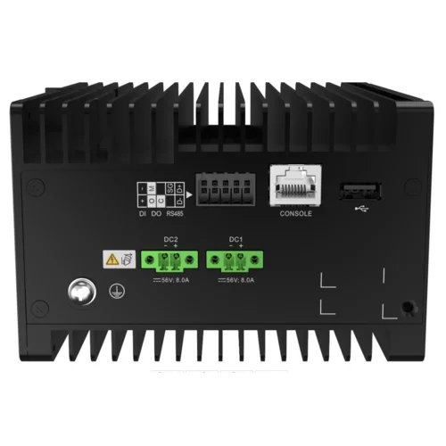 Коммутатор Huawei S5735I-S8U4XN-V2